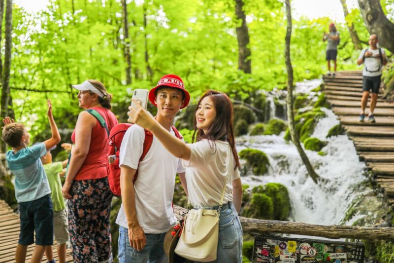 Zadar: Plitvice Lakes Full-Day Guided Tour With a Boat Ride - Preparation and Recommendations