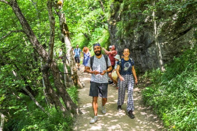 Zadar: Plitvice Lakes Full-Day Guided Tour With a Boat Ride - Frequently Asked Questions
