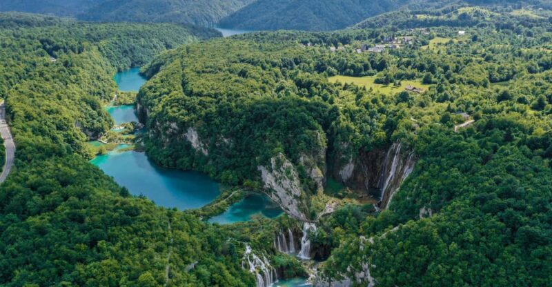 Zadar: Plitvice Lakes Guided Full-Day Trip With a Boat Ride - Inclusions and Exclusions