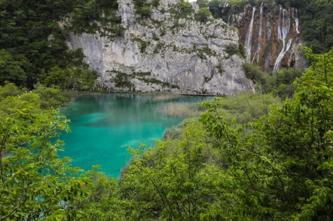 Zadar: Plitvice Lakes Guided Full-Day Trip With a Boat Ride - Customer Reviews