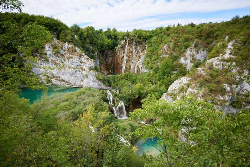 Zadar: Plitvice Lakes: Transfer Tour With Pro Photographer - Inclusions and Exclusions