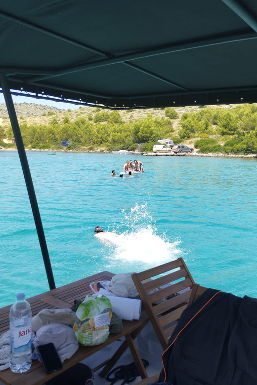 Zadar: Private Boat Tour to Croation Islands - Half Day - Good To Know