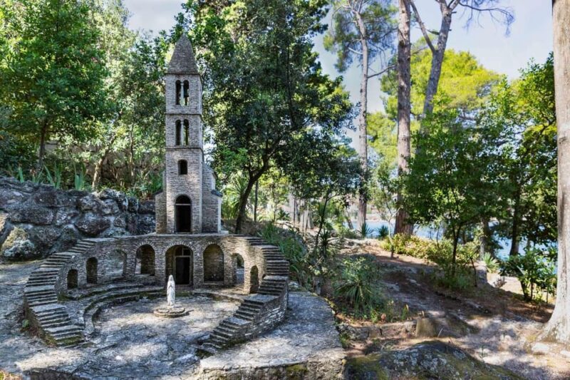 Zadar: Private Boat Tour to Island Ugljan, Galevac, Ošljak - Activities and Highlights