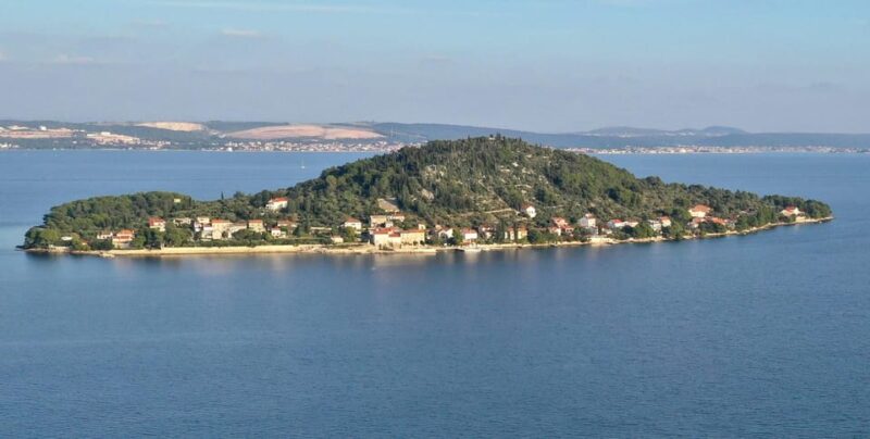 Zadar: Private Boat Tour to Island Ugljan, Galevac, Ošljak - Inclusions and Amenities