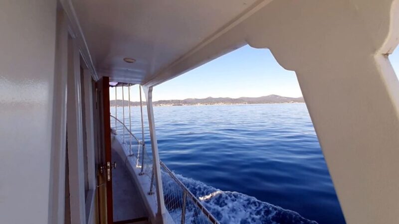 Zadar: Private Boat Trip and Entry to Kornati National Park - Experience and Highlights