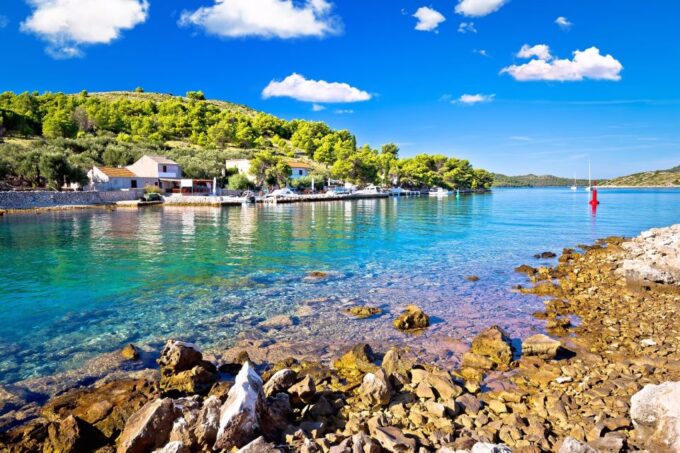 Zadar: Private Boat Trip and Entry to Kornati National Park - Cancellation and Refund Policy