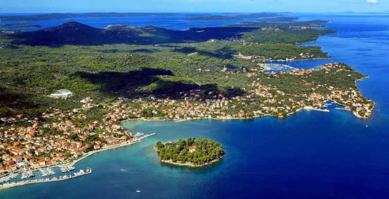 Zadar: Private Full Day Five Star Boat Tour - Itinerary Highlights