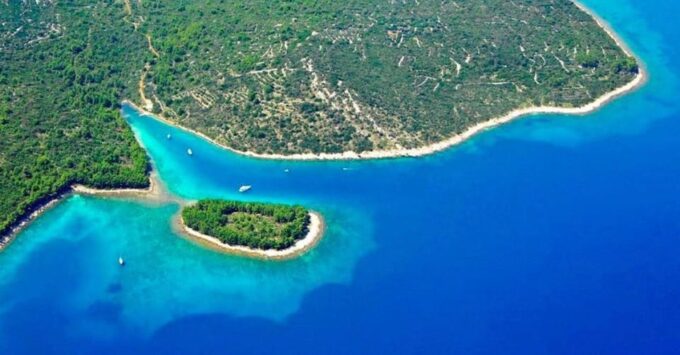 Zadar: Private Full Day Five Star Boat Tour - Telascica Nature Park