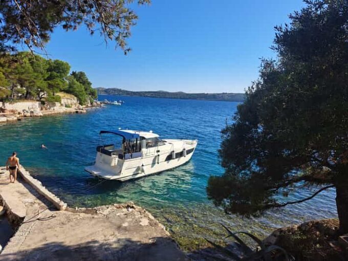 Zadar: Private Full Day Five Star Boat Tour - Frequently Asked Questions