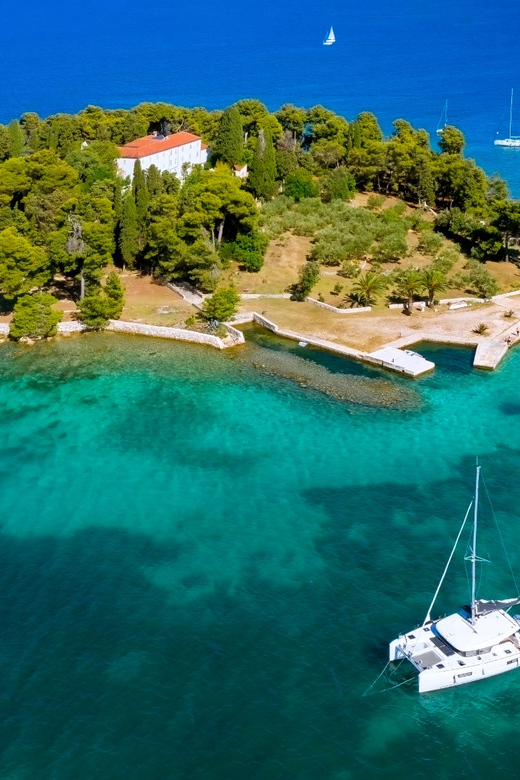 Zadar: Private SpeedBoat Tour to Islands - Drinks Included - Good To Know