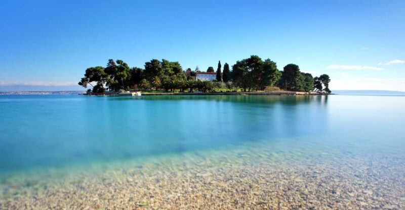 Zadar: Private SpeedBoat Tour to Islands - Drinks Included - Itinerary Highlights