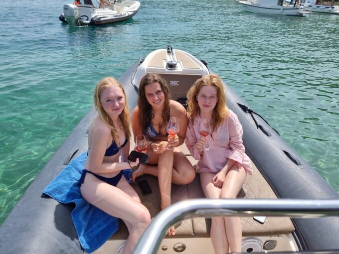 Zadar: Private SpeedBoat Tour to Islands - Drinks Included - Important Information