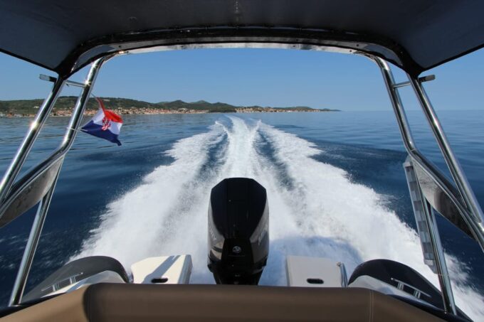 Zadar: Private SpeedBoat Tour to Islands - Drinks Included - Frequently Asked Questions