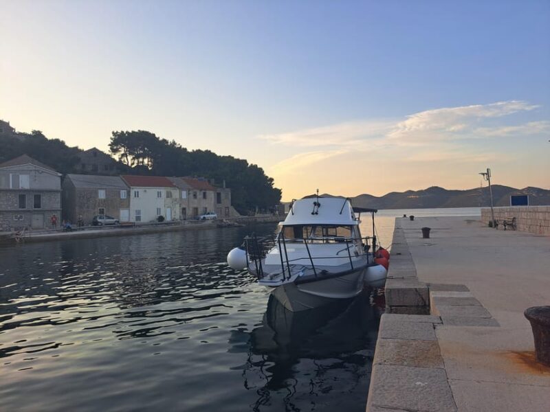 Zadar: Private Tour to Ugljan, Osljak and Galevac - Half Day - What to Bring