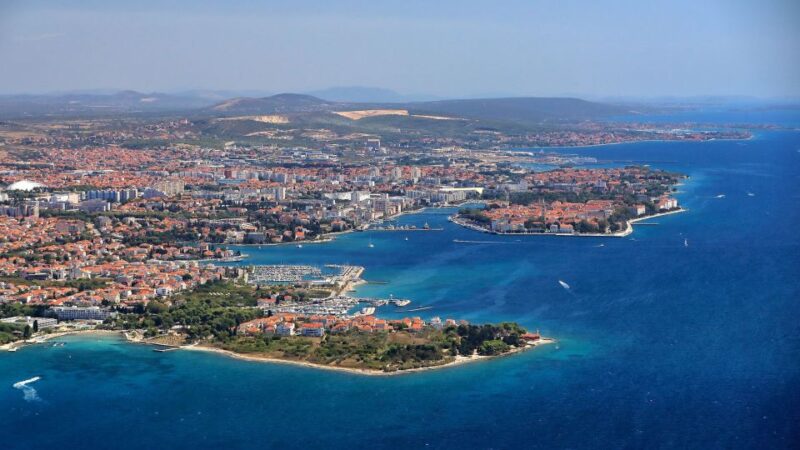 Zadar: Private Transfer To/From Zadar Airport - Good To Know