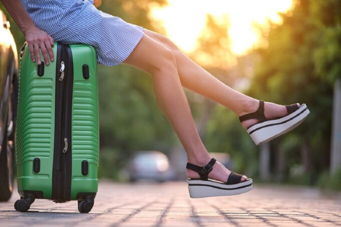 Zadar: Private Transfer To/From Zadar Airport - Zadar Airport Location