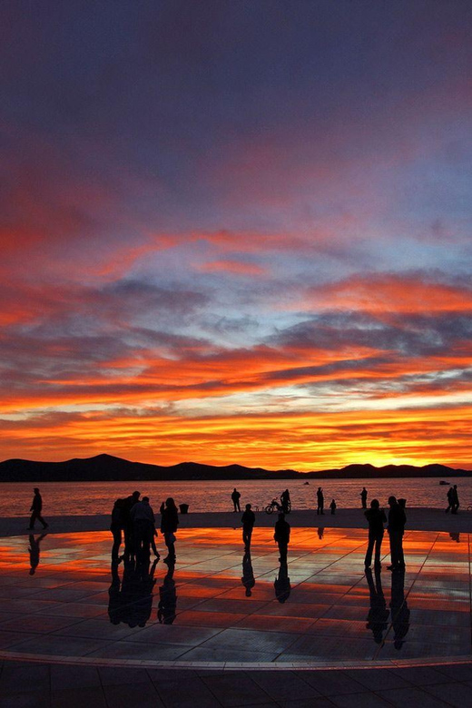 Zadar Private Walking Tour: German - Frequently Asked Questions