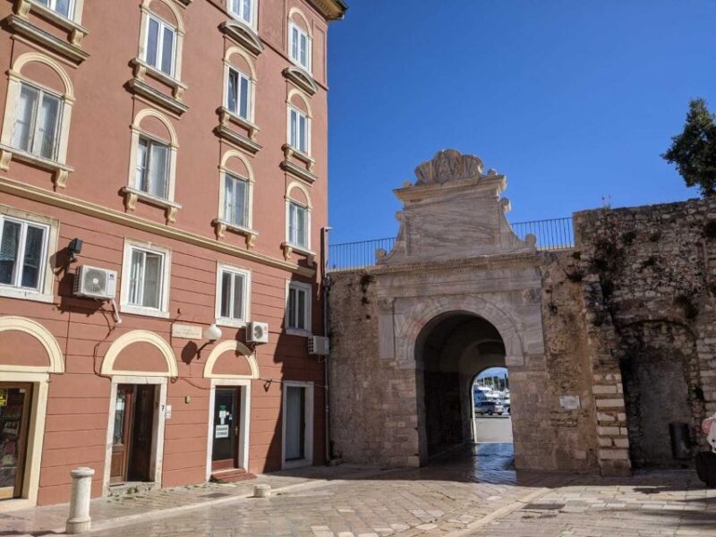 Zadar: Private Walking Tour Through 3,000 Years of History - Good To Know