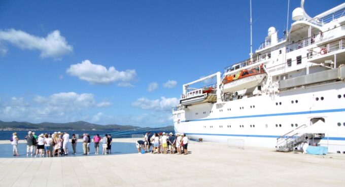 Zadar: Private Walking Tour Through 3,000 Years of History - Customer Reviews