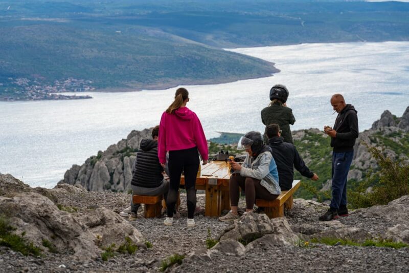 ZADAR REGION: QUAD AND BUGGY ADVENTURE TO REMEMBER - Adventurous Experiences
