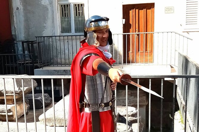 Zadar Roman Walking Tour - Accessibility