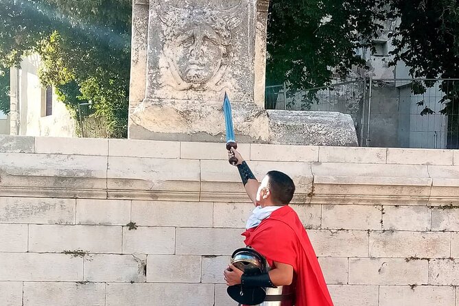 Zadar Roman Walking Tour - Cancellation Policy