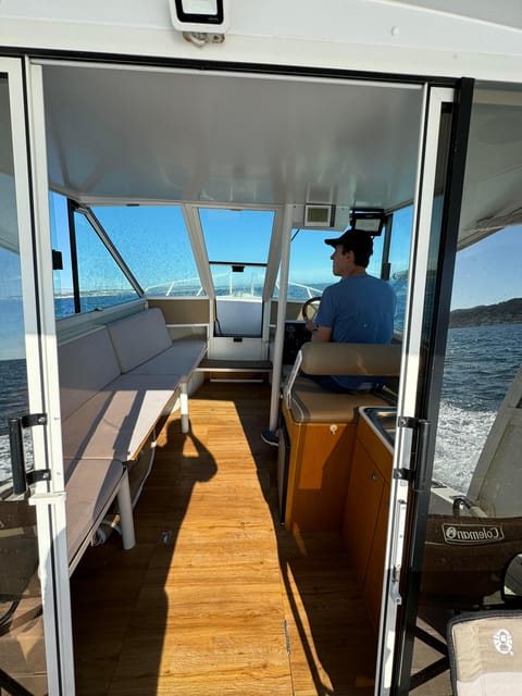 Zadar: Saharun Beach and Sunken Ship Adventure Boat Trip - Frequently Asked Questions