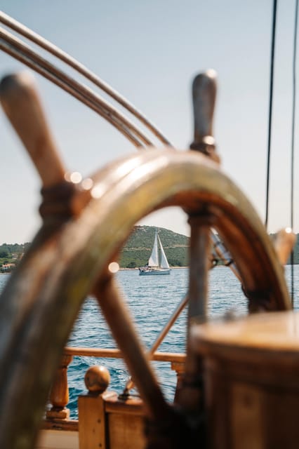Zadar: Sailboat Tour With Unlimited Wine & 3 Stops - Frequently Asked Questions