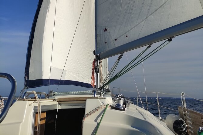 Zadar-Sailing Full Day Tour - Reviews and Feedback