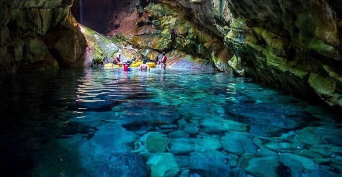 Zadar: Sakarun Bay, Golubinka Cave & Veli Žal Speedboat Tour - What to Bring