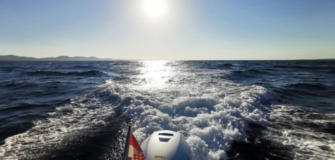 Zadar: Sakarun, Cave, Blue Lagoon, Dragon Eye & Snorkel Tour - Important Information