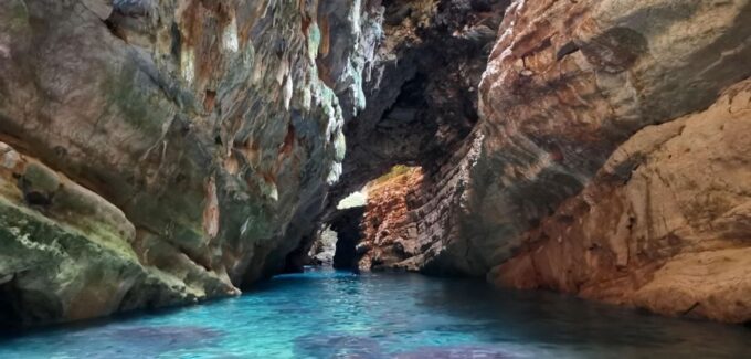 Zadar: Sakarun, Cave, Blue Lagoon, Dragon Eye & Snorkel Tour - Customer Reviews
