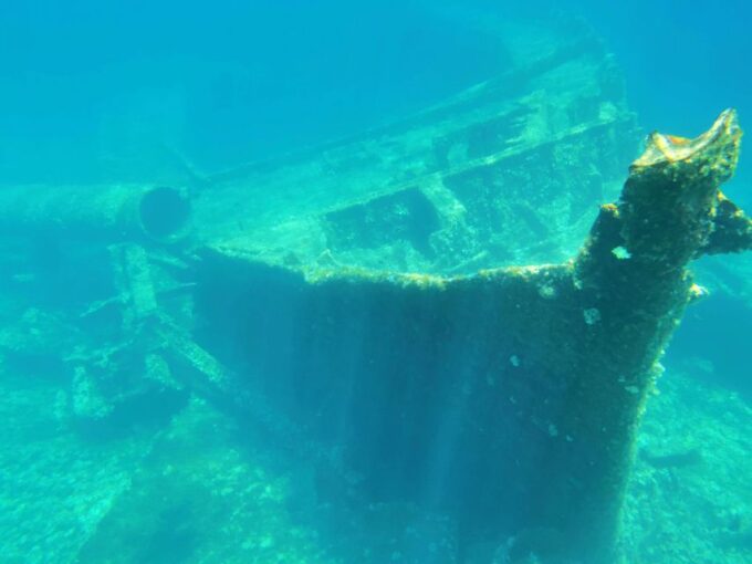 Zadar: Sakarun, Cave, Blue Lagoon, Dragon Eye & Snorkel Tour - Meeting Point and Availability