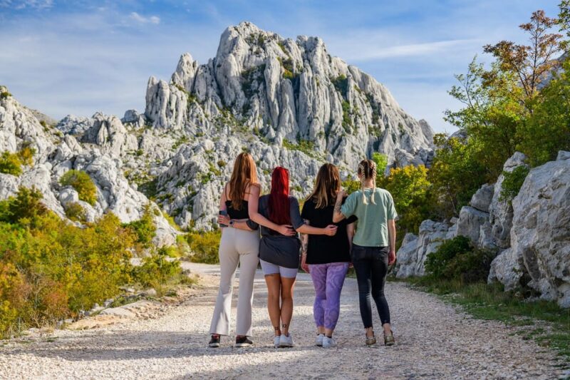 Zadar: Scenic Trip to Mountains, Caves and Rivers - Good To Know