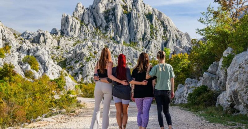 Zadar: Scenic Trip to Mountains, Caves and Rivers - Pricing and Inclusions