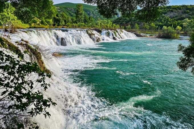 Zadar: Scenic Trip to Mountains, Caves and Rivers - Cerovac Caves Experience
