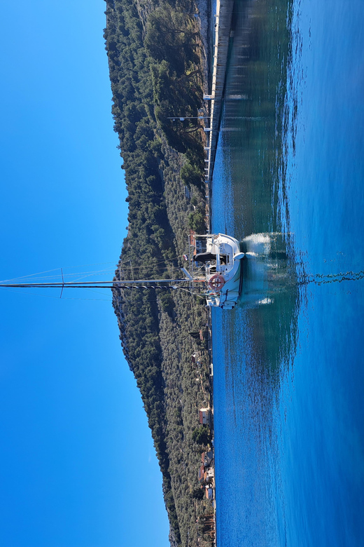 Zadar: Sea, Sun, and Wind Half-Day Sailing Adventure - Good To Know