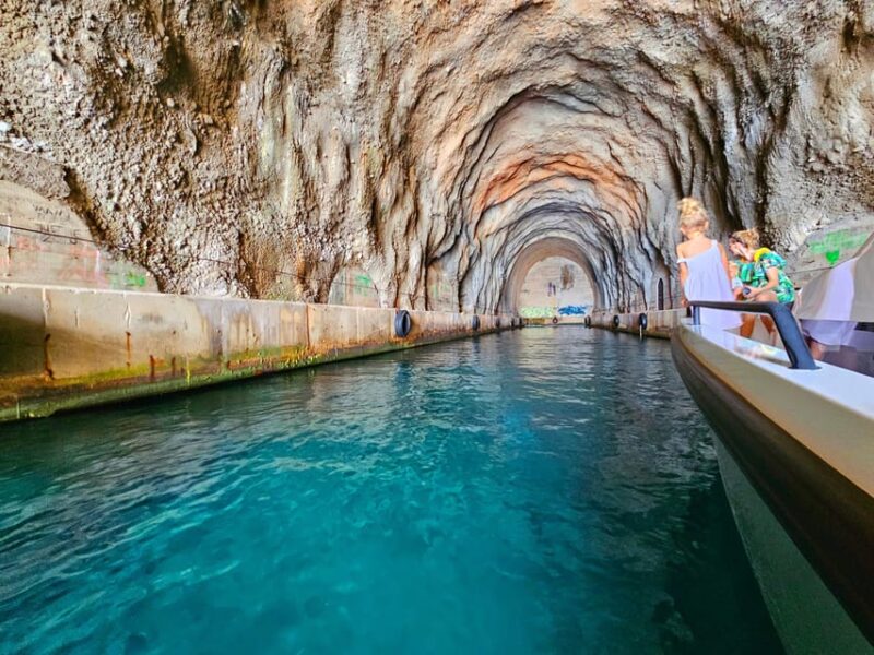 Zadar: Snorkeling and Sandy Beaches Boat Tour to 7-Spots - What to Bring and Restrictions