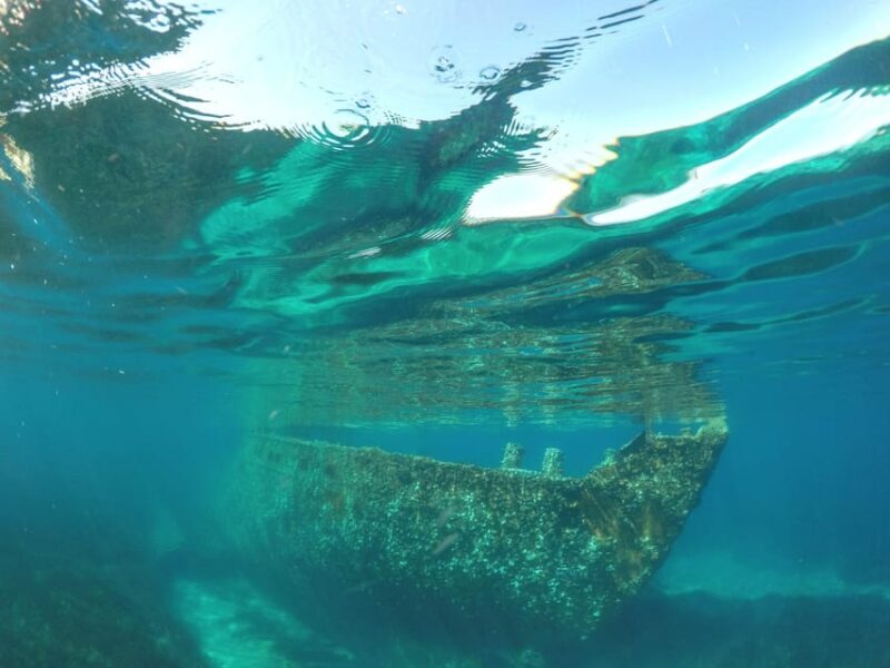 Zadar: Snorkeling and Sandy Beaches Boat Tour to 7-Spots - Customer Feedback