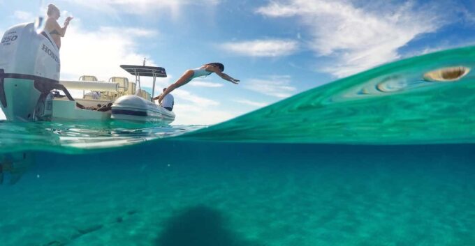 Zadar: Snorkeling and Sandy Beaches Boat Tour to 7-Spots - Frequently Asked Questions