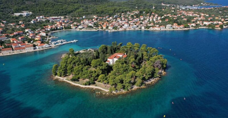 Zadar Speed Boat: Thrill Ride With Snorkeling Gear - Good To Know