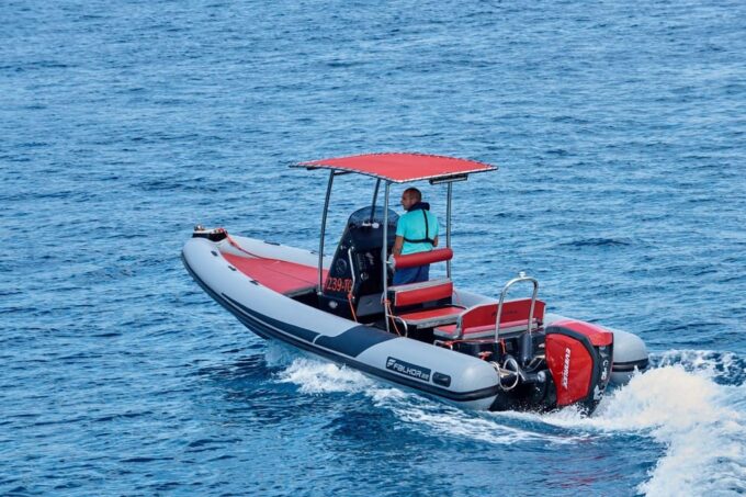 Zadar Speed Boat: Thrill Ride With Snorkeling Gear - Frequently Asked Questions