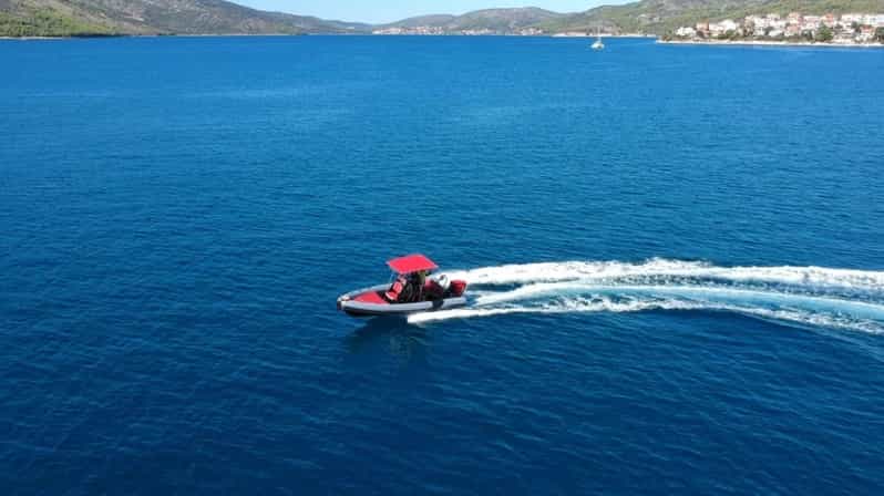 Zadar Speed Boat Tour: A Thrilling Adriatic Adventure - Good To Know