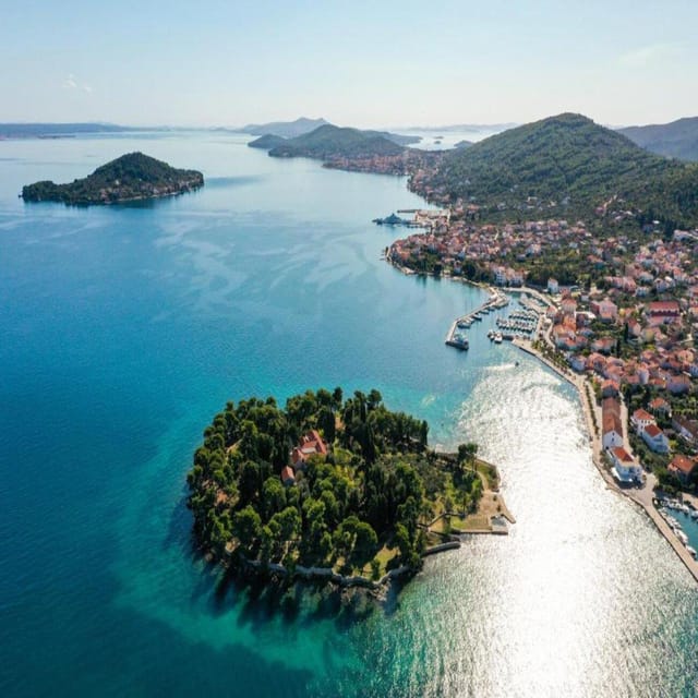 Zadar Speed Boat Tour: A Thrilling Adriatic Adventure - Preparation and Important Information