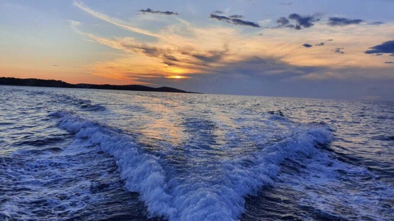 Zadar: Speed Boat Trip Around the Islands of Zadar Archipel - Good To Know