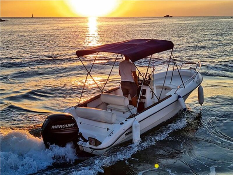 Zadar: Speed Boat Trip Around the Islands of Zadar Archipel - Important Information and Recommendations
