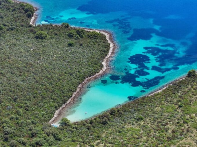 Zadar: Speedboat Tour Best of 4 Islands 6 Stops With Lunch! - Frequently Asked Questions