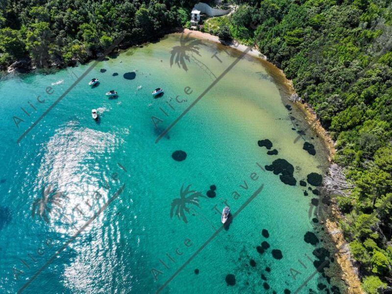 Zadar: Speedboat Tour With 3 Stops, Drinks and Snorkeling - Customer Reviews