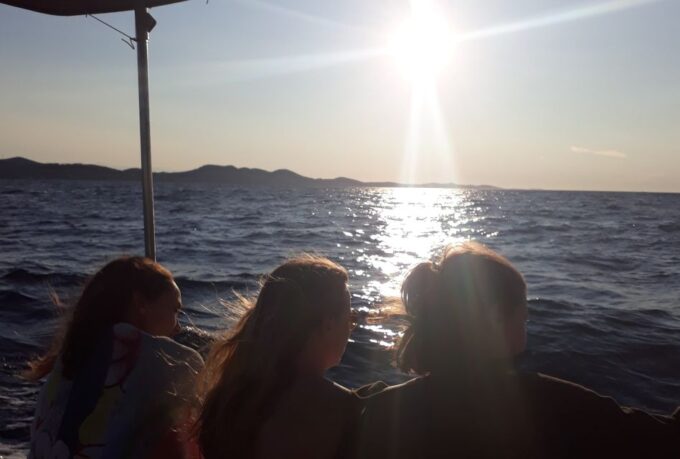 Zadar: Sunset Boat Tour - Sunset Splendor