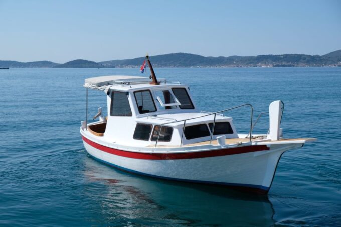 Zadar: Sunset Boat Tour - Frequently Asked Questions